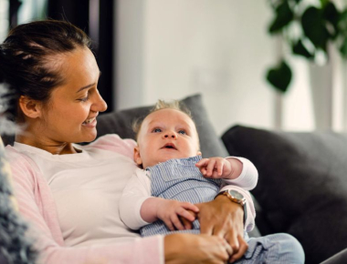 nanny agency dubai