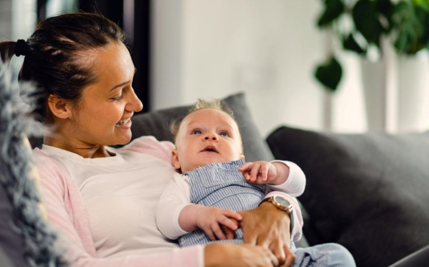 nanny agency dubai
