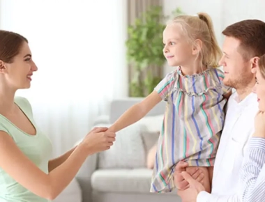 Importance of Communication between Parents and Babysitters