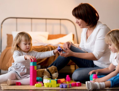 Nanny Services
