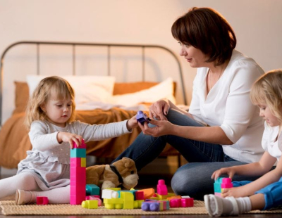 Nanny Services