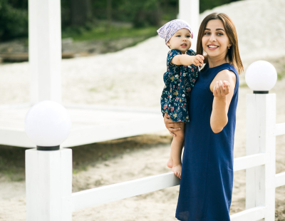 Live Out Nanny Dubai – Parent and Nanny Agreement