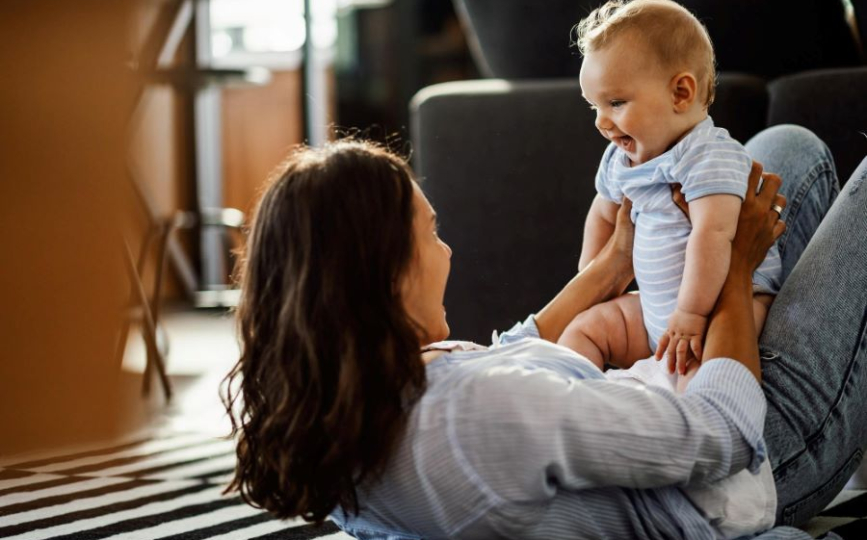 live-out nanny in Dubai