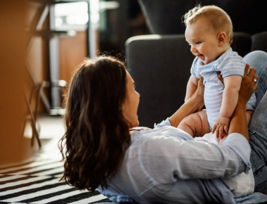 live-out nanny in Dubai