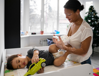 Holiday baby care services Dubai providing safe childcare for traveling families