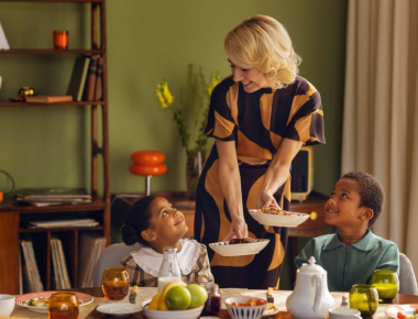 nanny agency dubai