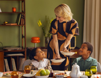 nanny agency dubai