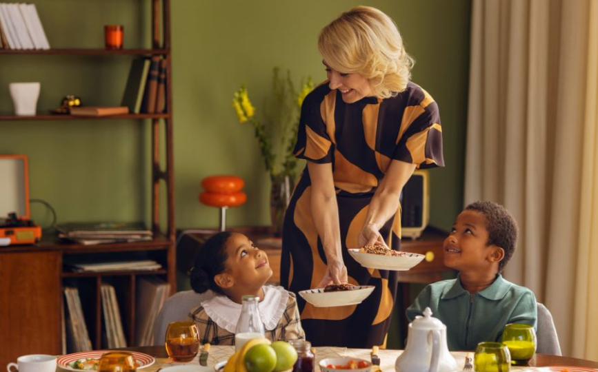 nanny agency dubai