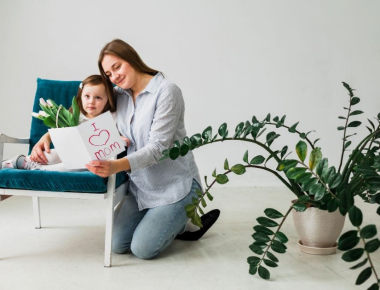 nanny services