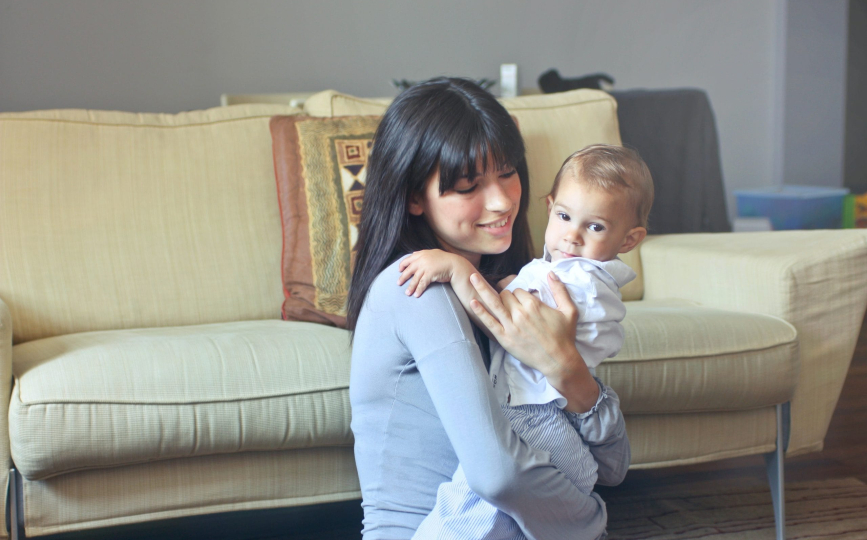 baby sitting